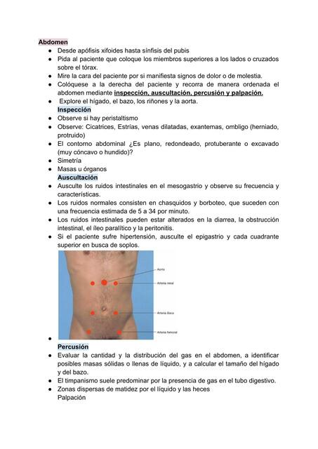 EXPLORACION FISICA