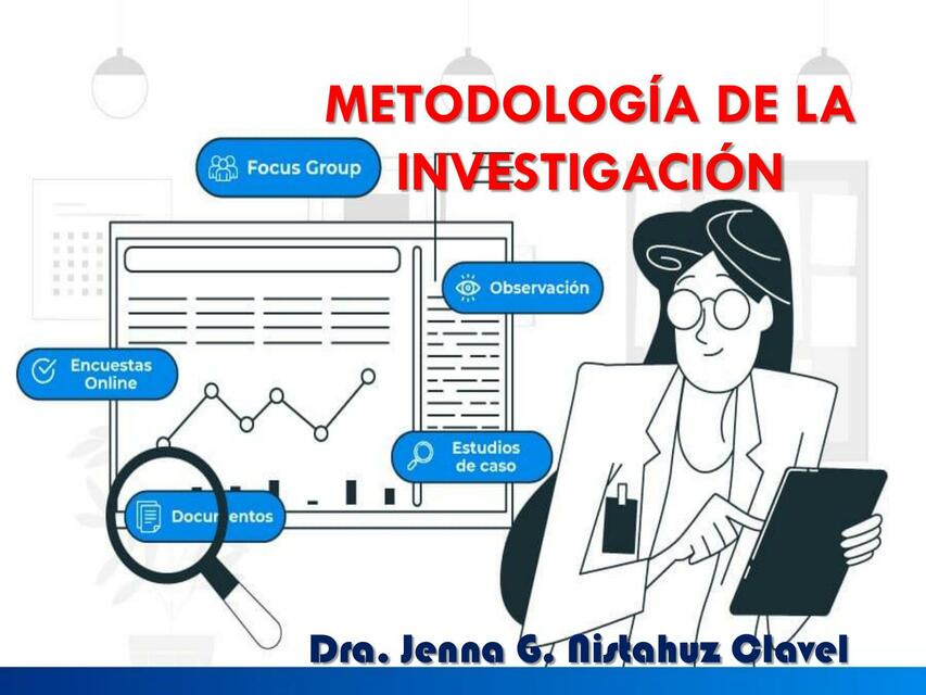 Medicina Metodología de la investigación