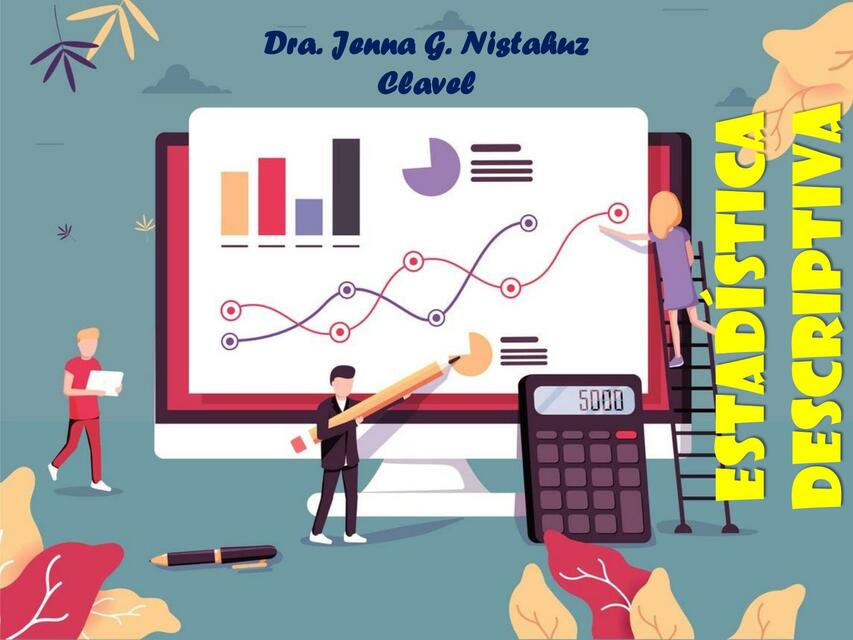 Estadistica descriptiva