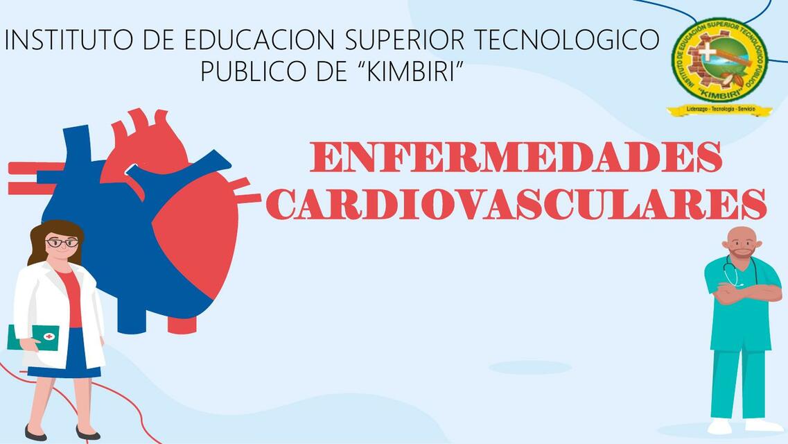 enfermedad cardiovascular