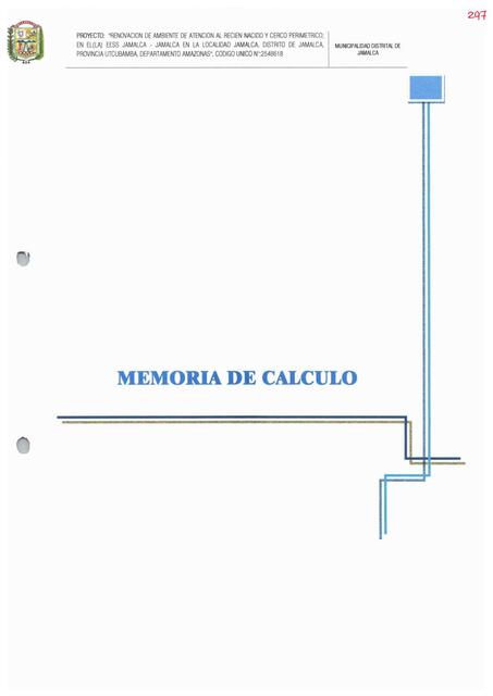 4 MEMORIA DE CALCULO ESTRUCTURAS 529