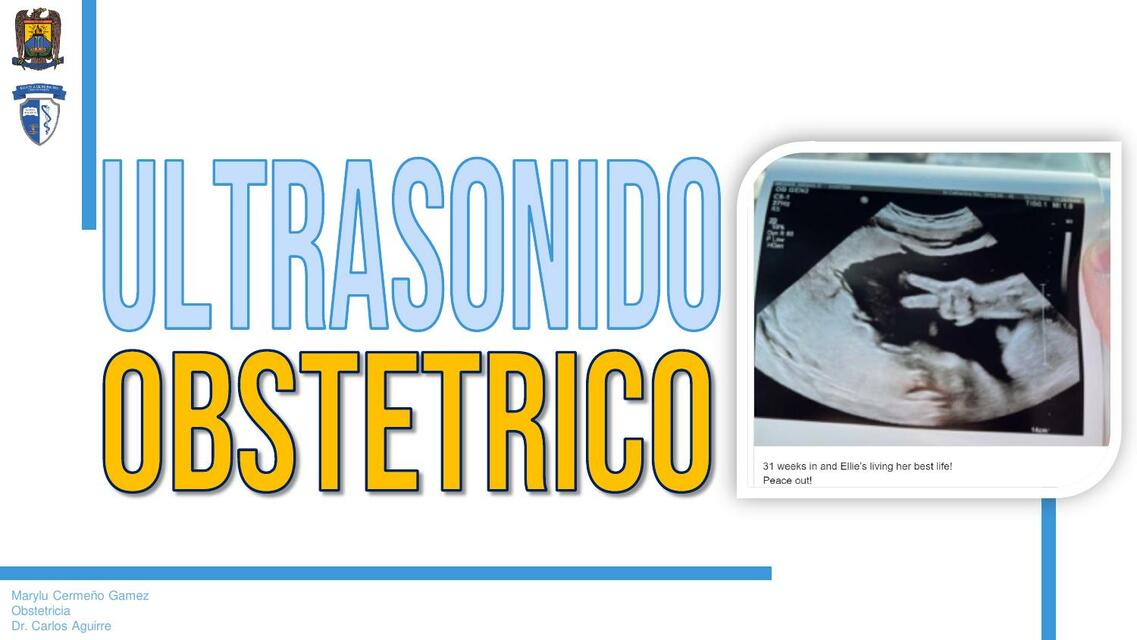 US obstetrico