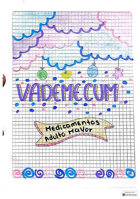 vademecum