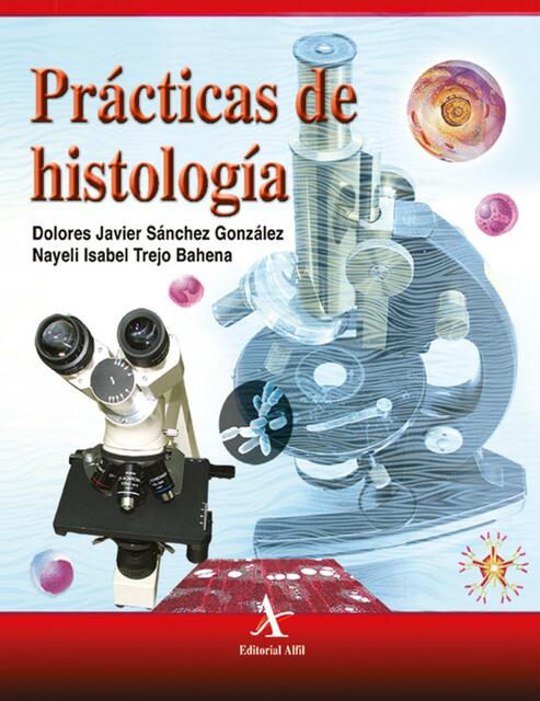 Prácticas de Histología