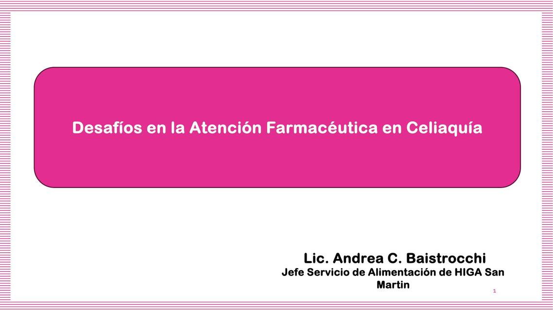 CELIACOS DLG farmacia