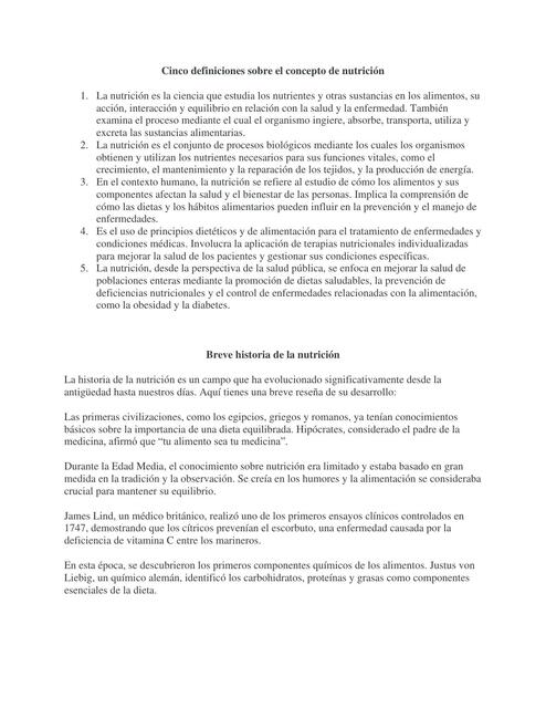 19 Nutricion Primera Tarea