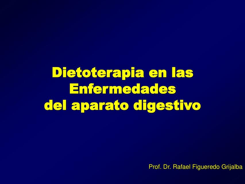 Esófago Estómago Dieta de Fácil Digestión Dieta Pr