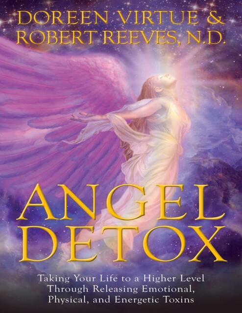 Ángel Detox Doreen Virtue