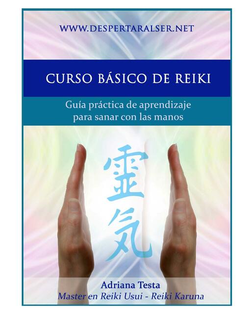 curso bc3a1sico de reiki adriana testa