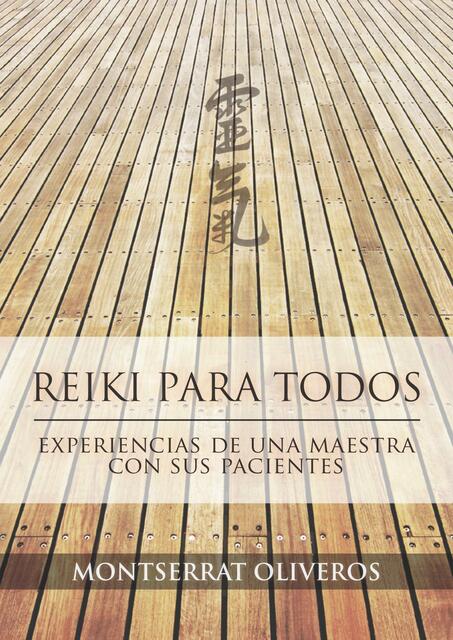 Reiki para todos