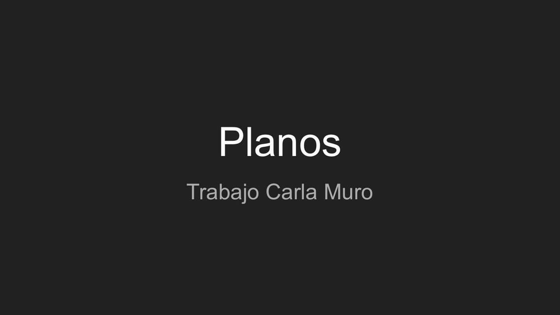 Plano CarlaMuro