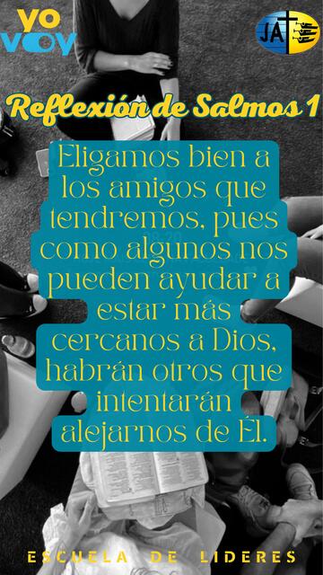 SALMOS 1