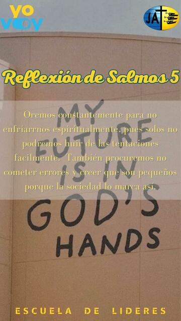 SALMOS 5