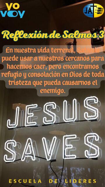 SALMOS 3