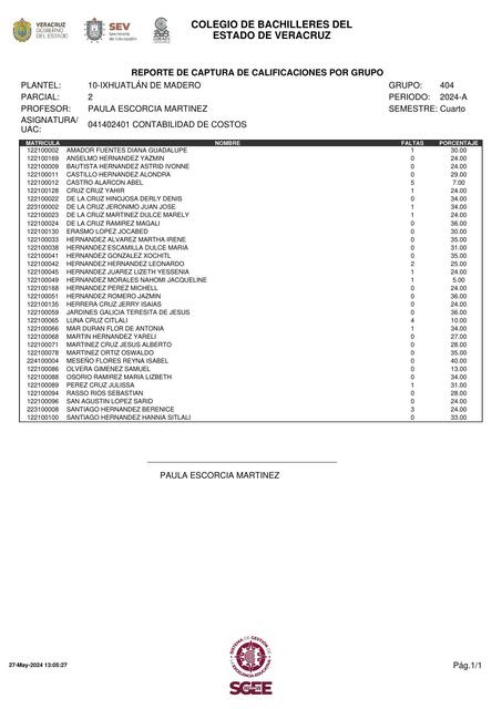 CONTABILIDAD DE COSTOS 1