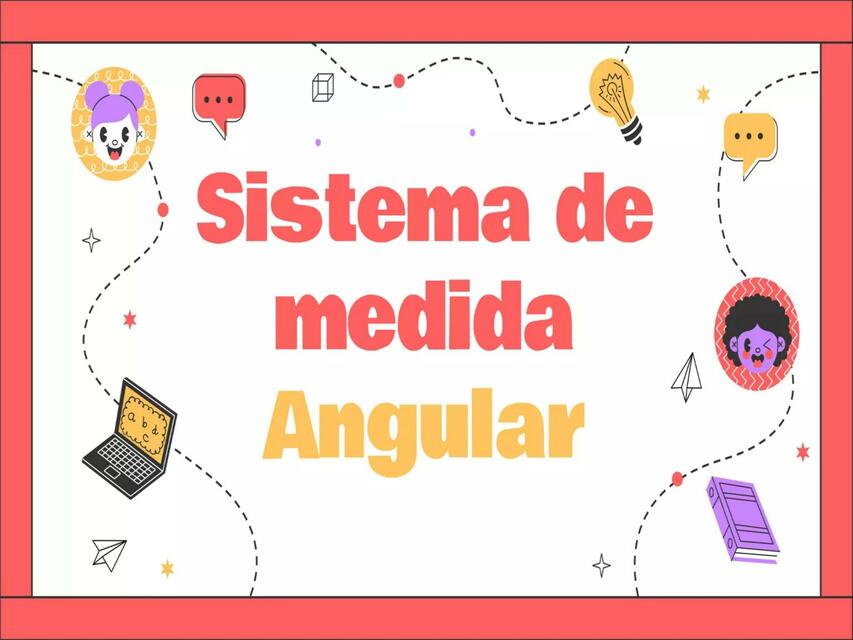 Sistema de medicina angular 