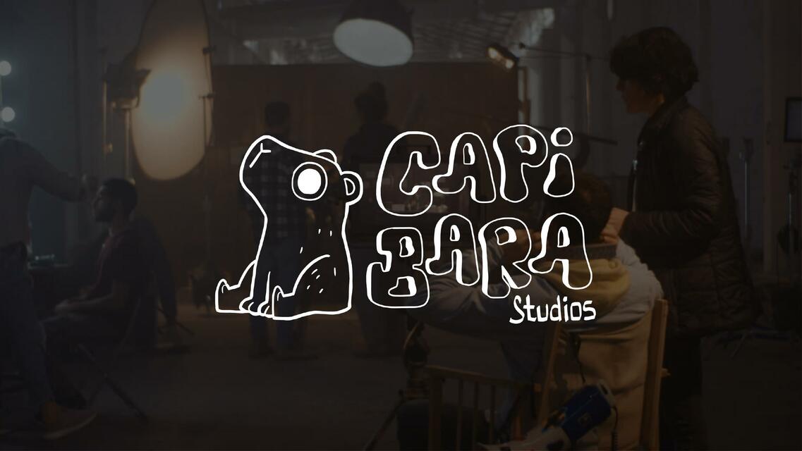 CAPIBARA STUDIO