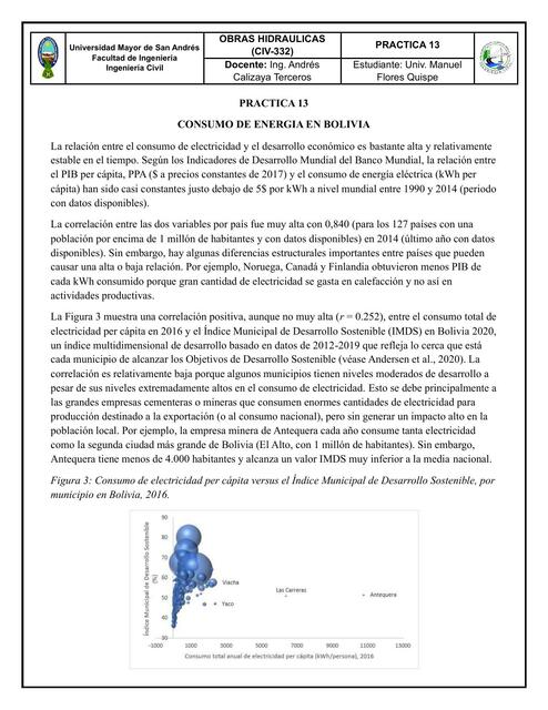 Tarea 13 Obras