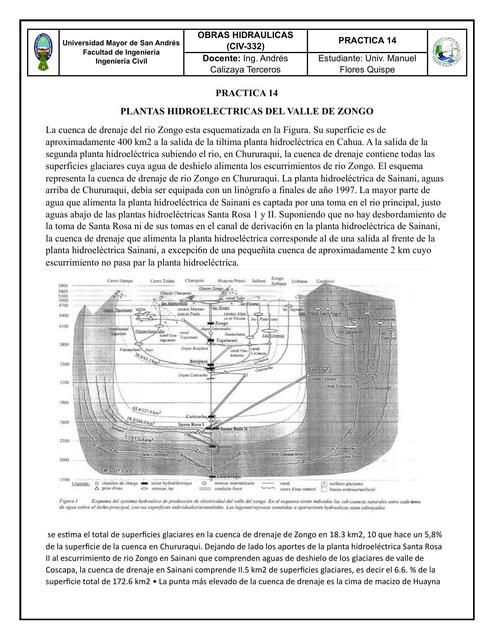 Tarea 14 Obras