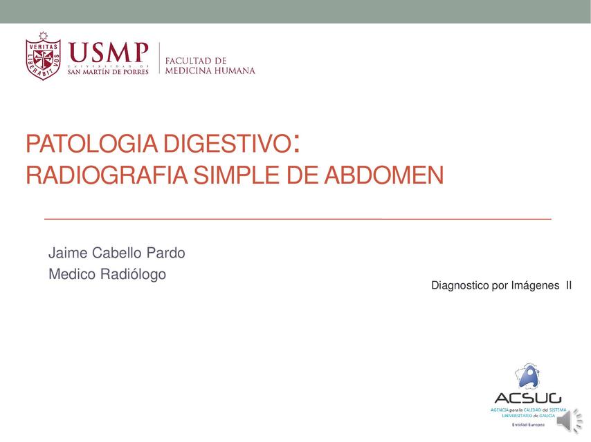 abdomen Usmp