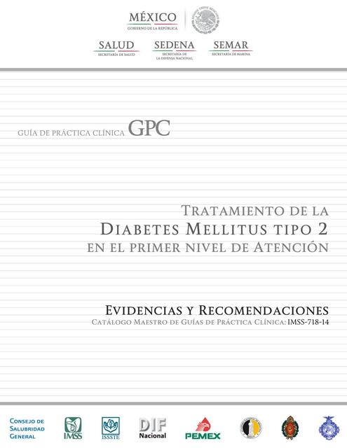 Diabetes mellitus tipo 2