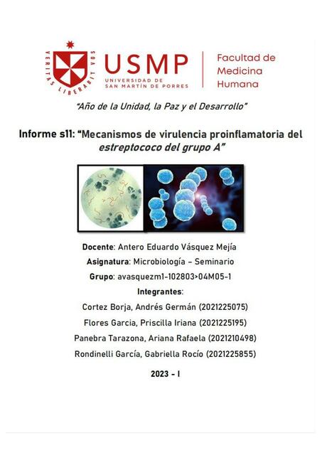 Microbiología 