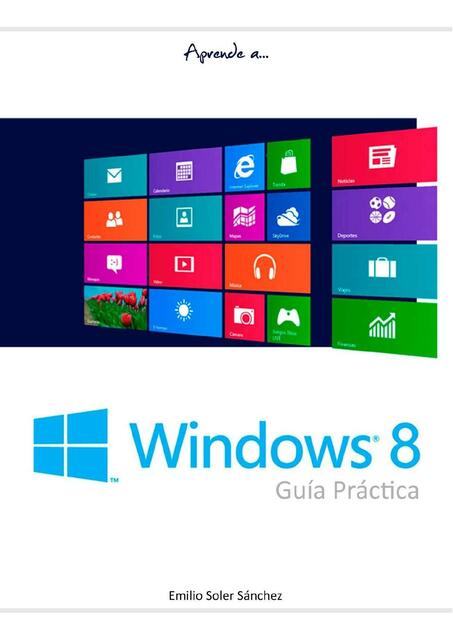 Manual de Windows 8