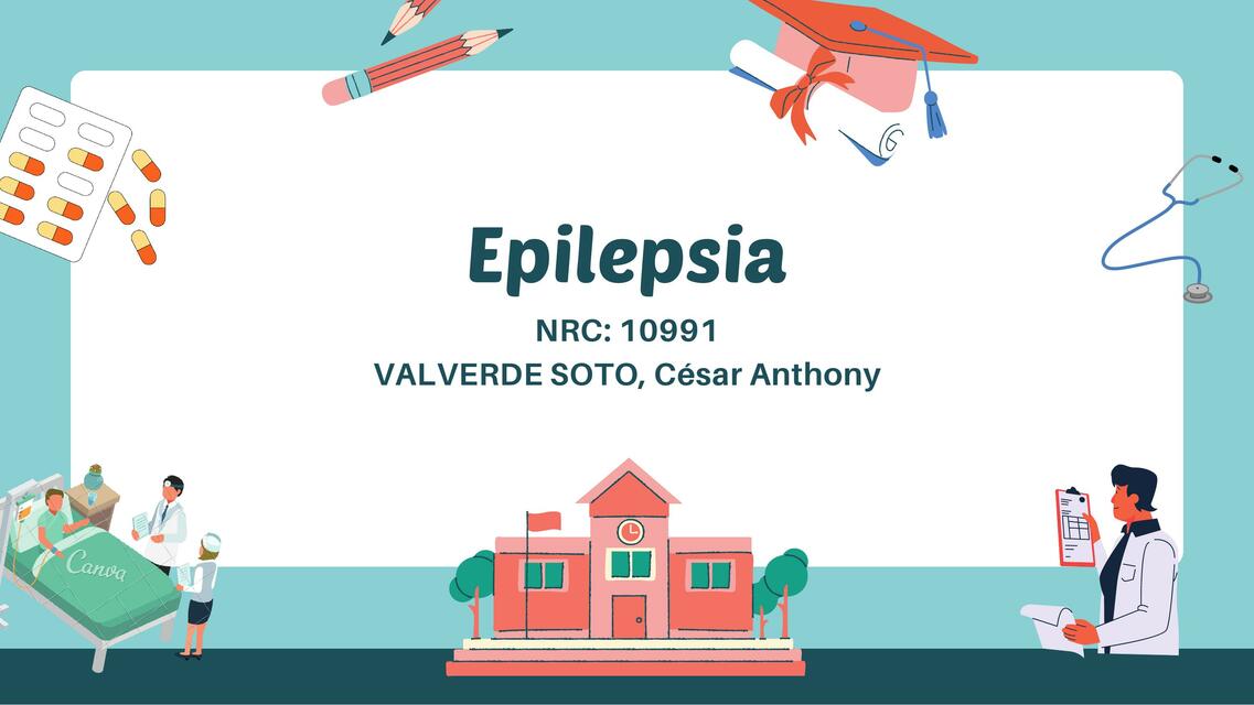 EPILEPSIA