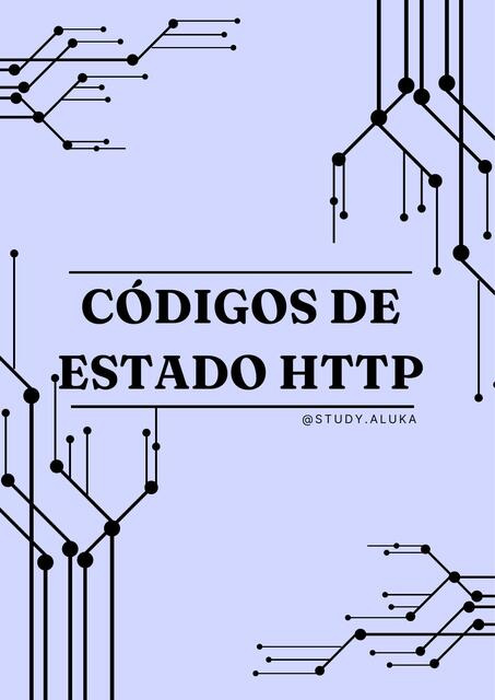 Códigos de estado HTTP | Study.aluka | uDocz