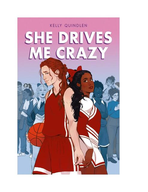she drives me crazy español | Cárdenas Torres Carolina | uDocz