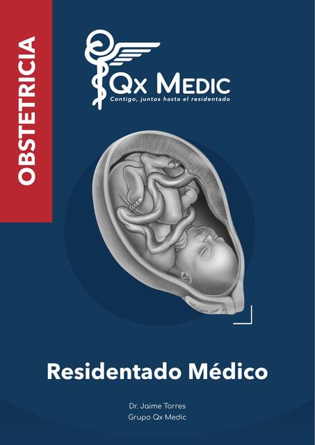 Qx Obstetricia sesión 1.