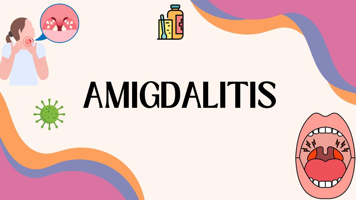 AMIGDALITIS 3