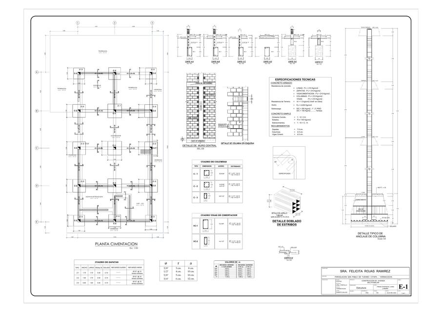 1PC DIBUJO TECNICO