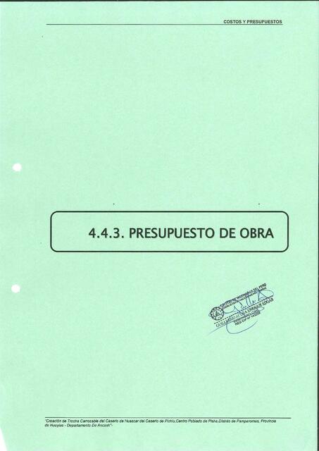 08 PRESUPUESTO DE OBRA 597