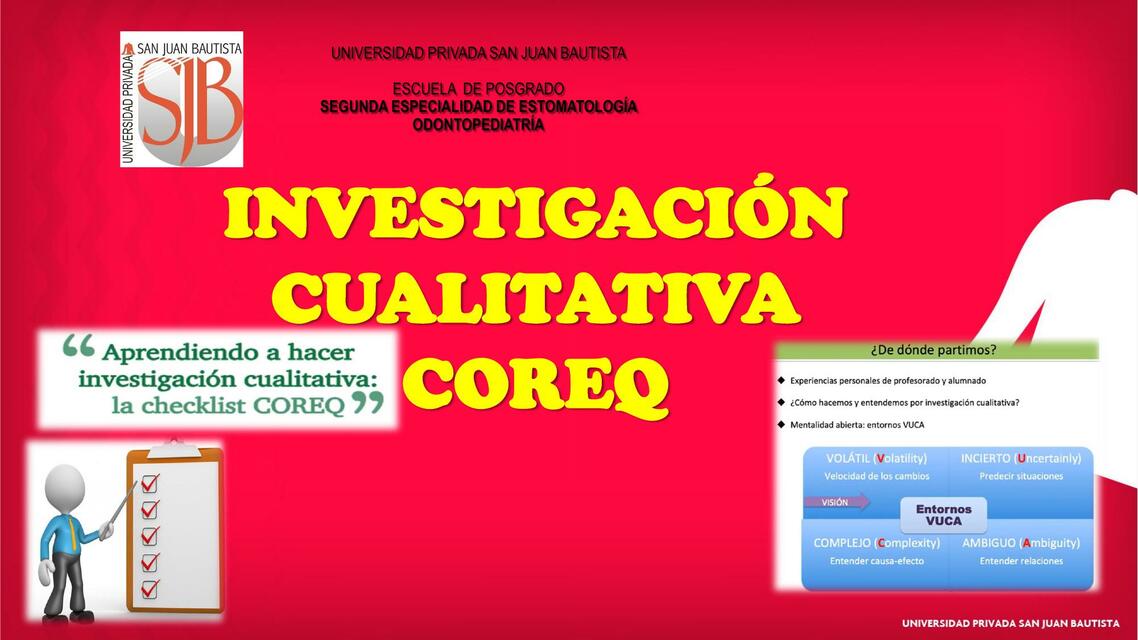 INVESTIGACIÓN CUALITATIVA Q