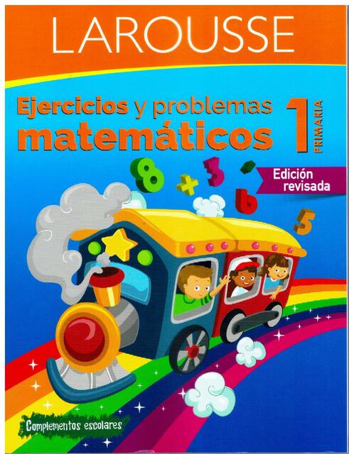 1Larousse ejercicios y problemas | Juan | uDocz