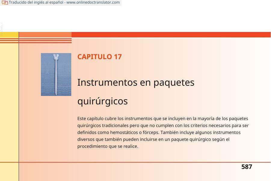 Veterinary Instruments and Equipment A Pocket Guid