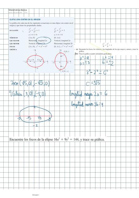 Matemática Básica