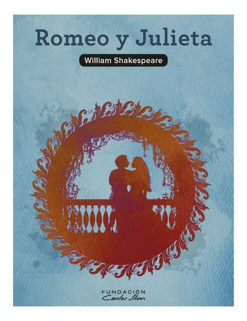 Romeo y Julieta