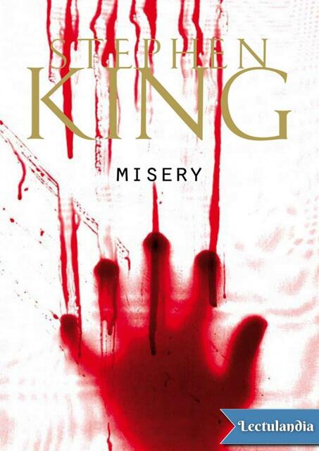 Misery Stephen King