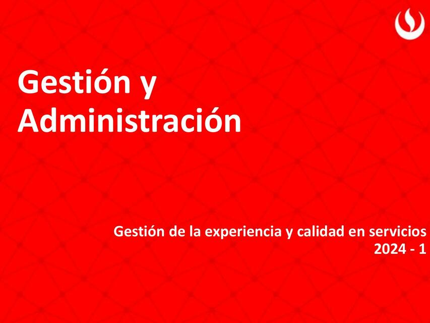 Diseño de experiencias de servicio PDF