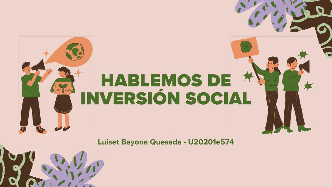 Hablemos de responsabilidad social