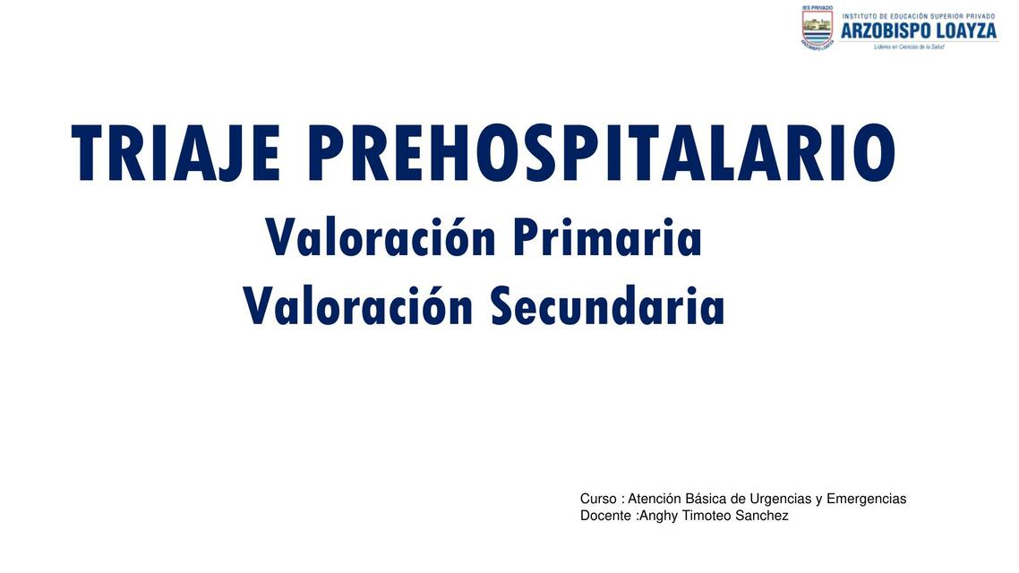 Sesion 6 TRIAJE PREHOSPITALARIO 4