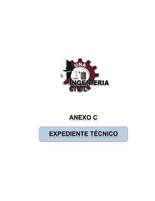 ANEXO C EXP TECC