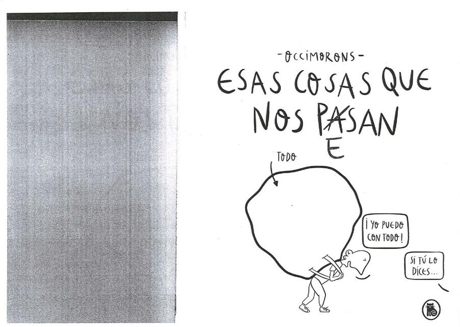 Esas Cosas Que Nos Pesan Libro Pdf www.udocz.com