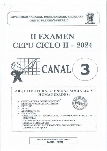 2DO EXAMEN CEPU 2 C3