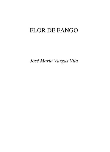 Novela flor de fango | Salome | uDocz
