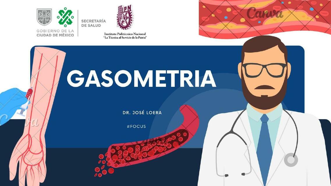 Taller de Gasometria 2