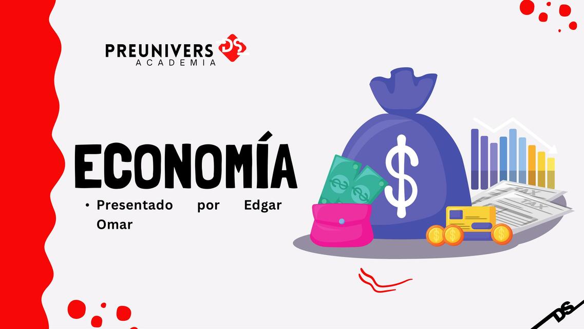 Economía 