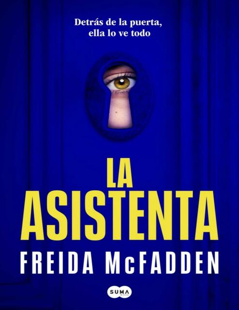 La Asistenta - Freida McFadden